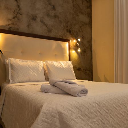 Hotel Virrey Cartagena エクステリア 写真