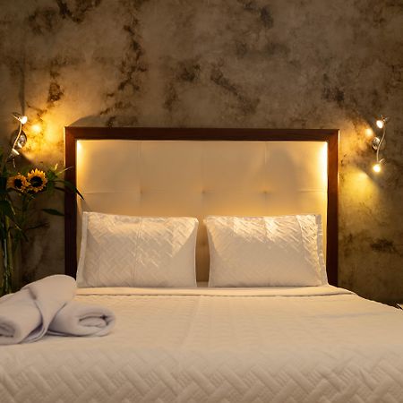 Hotel Virrey Cartagena エクステリア 写真