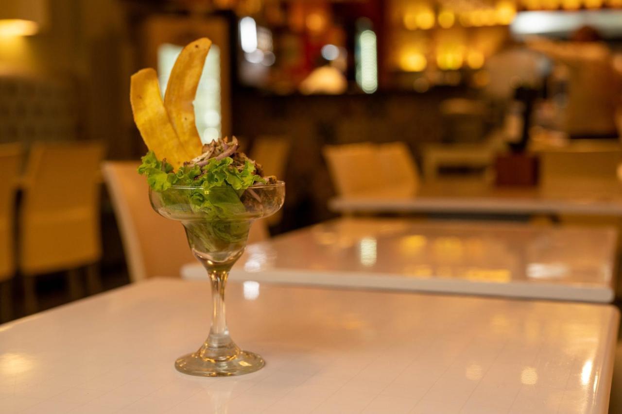 Hotel Virrey Cartagena エクステリア 写真