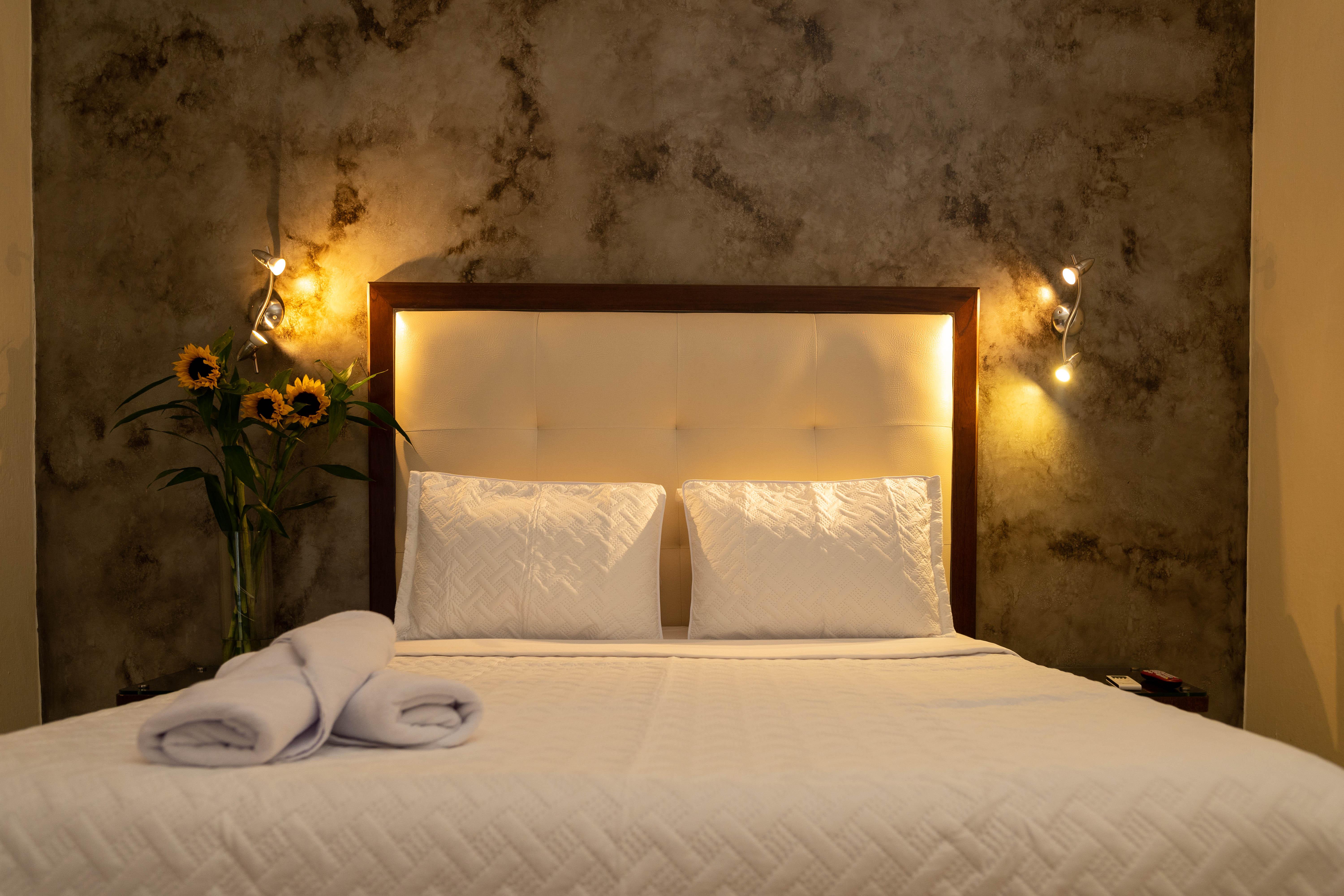 Hotel Virrey Cartagena エクステリア 写真