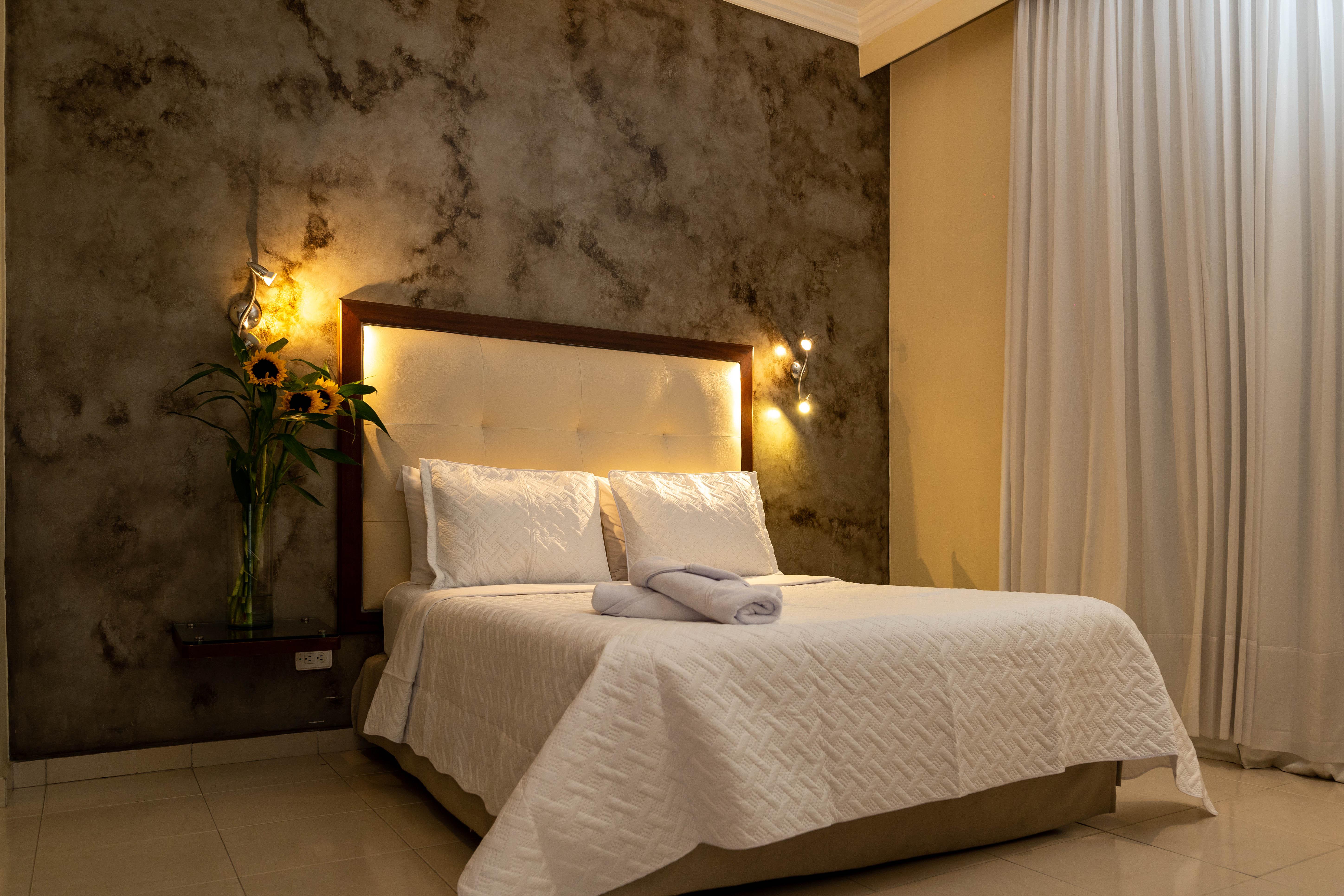Hotel Virrey Cartagena エクステリア 写真