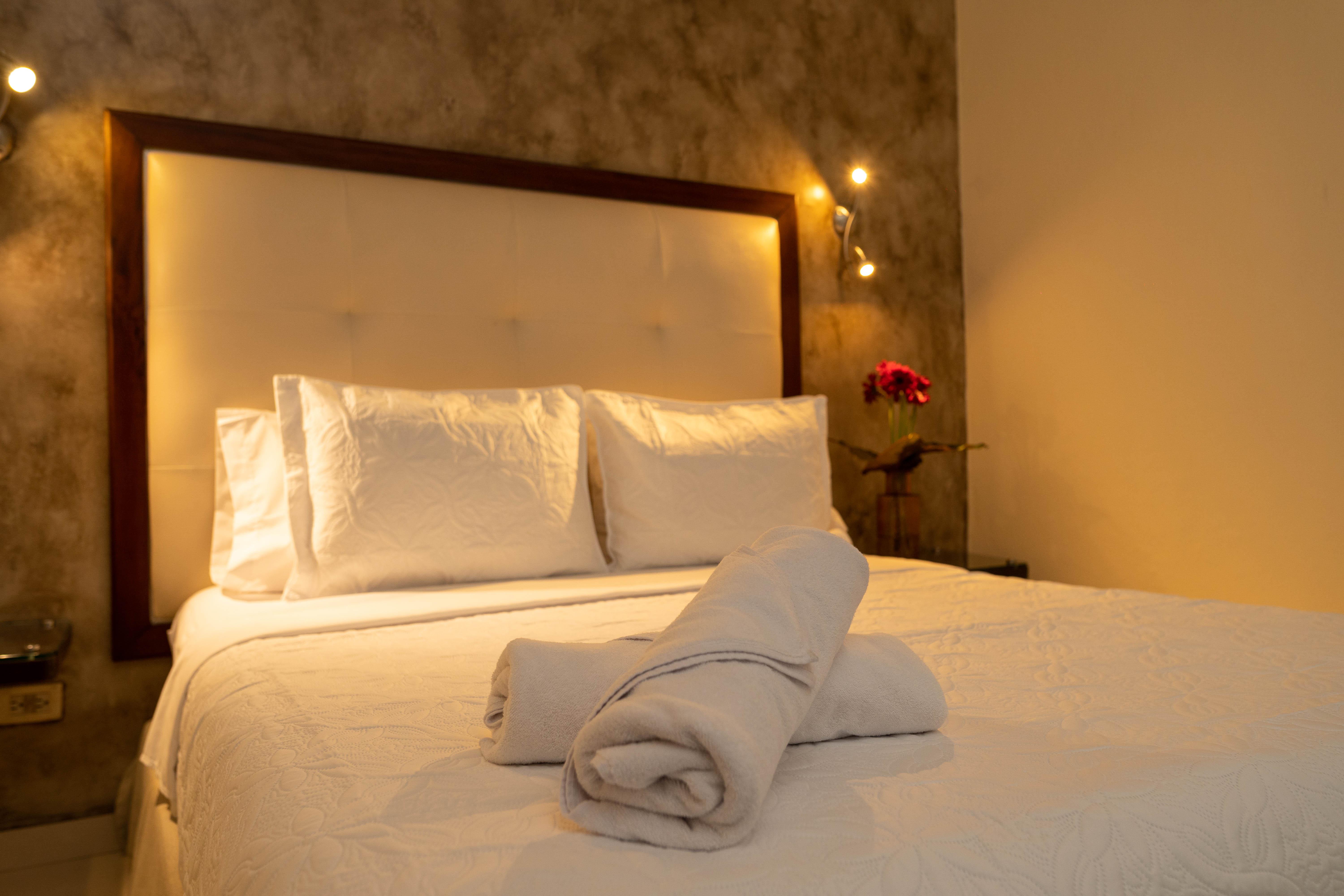 Hotel Virrey Cartagena エクステリア 写真