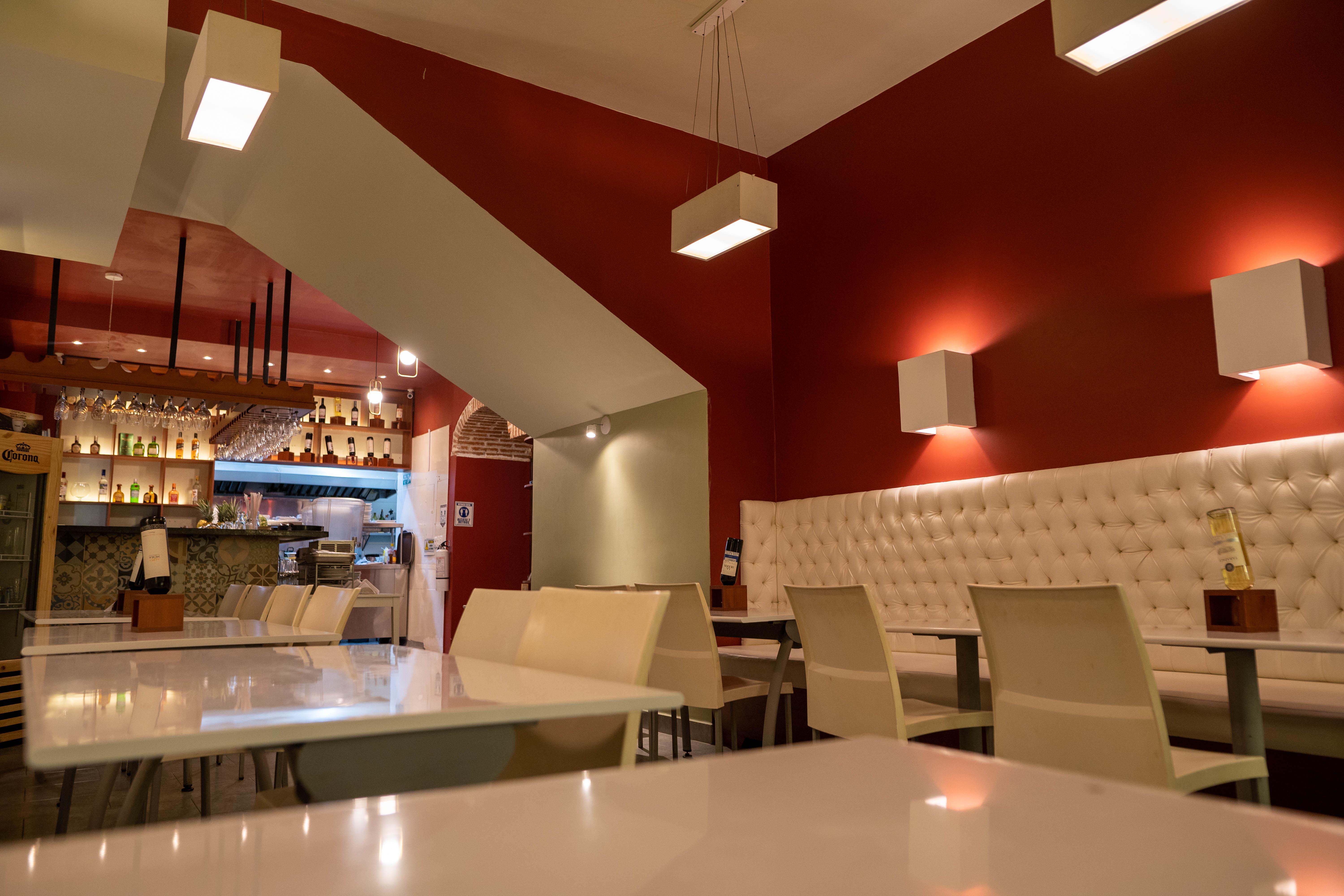 Hotel Virrey Cartagena エクステリア 写真
