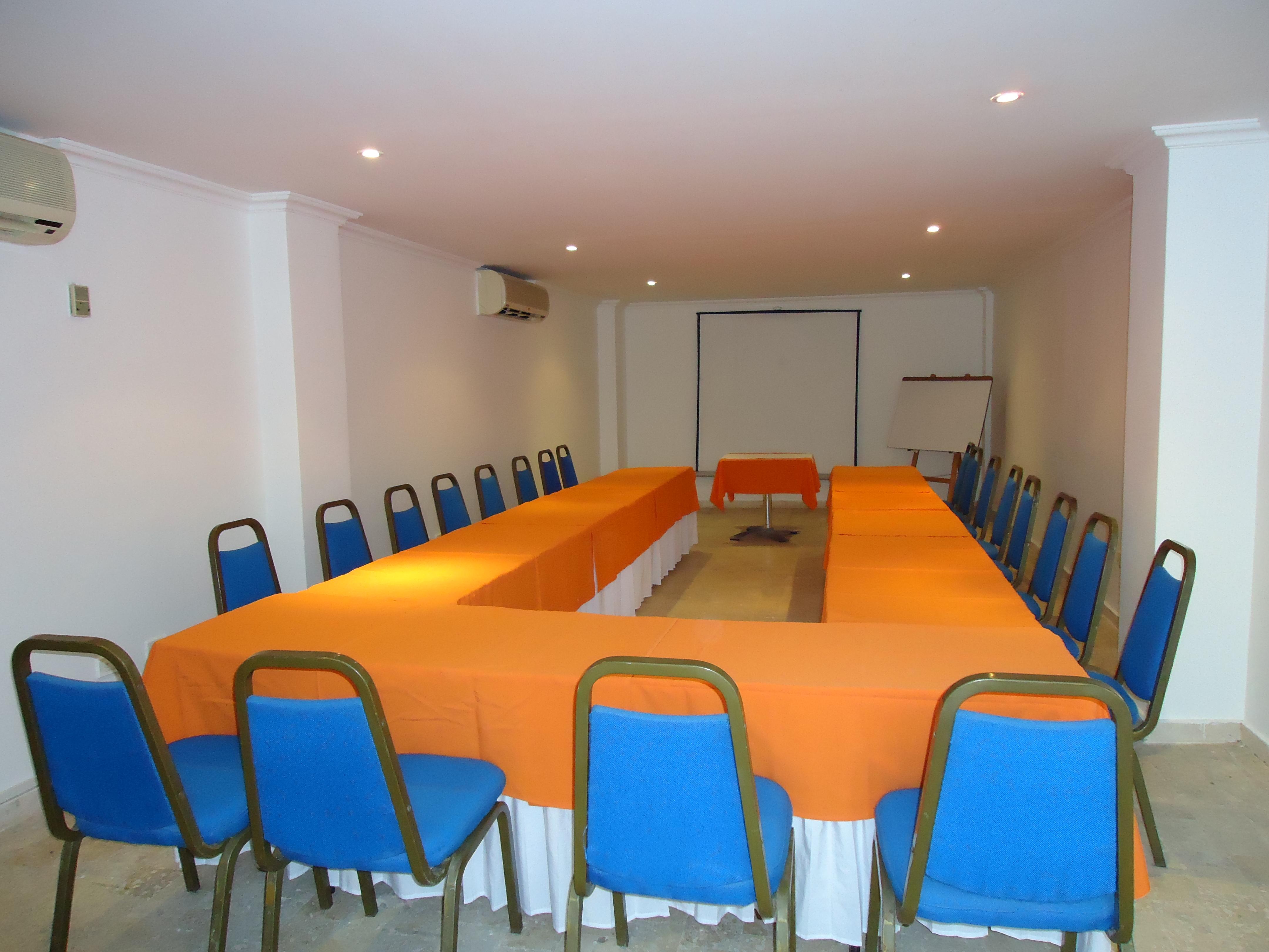 Hotel Virrey Cartagena エクステリア 写真