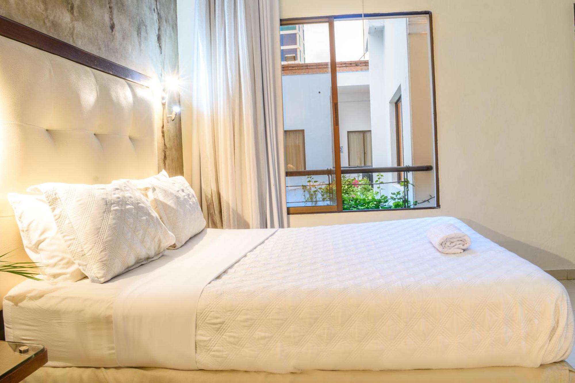 Hotel Virrey Cartagena エクステリア 写真