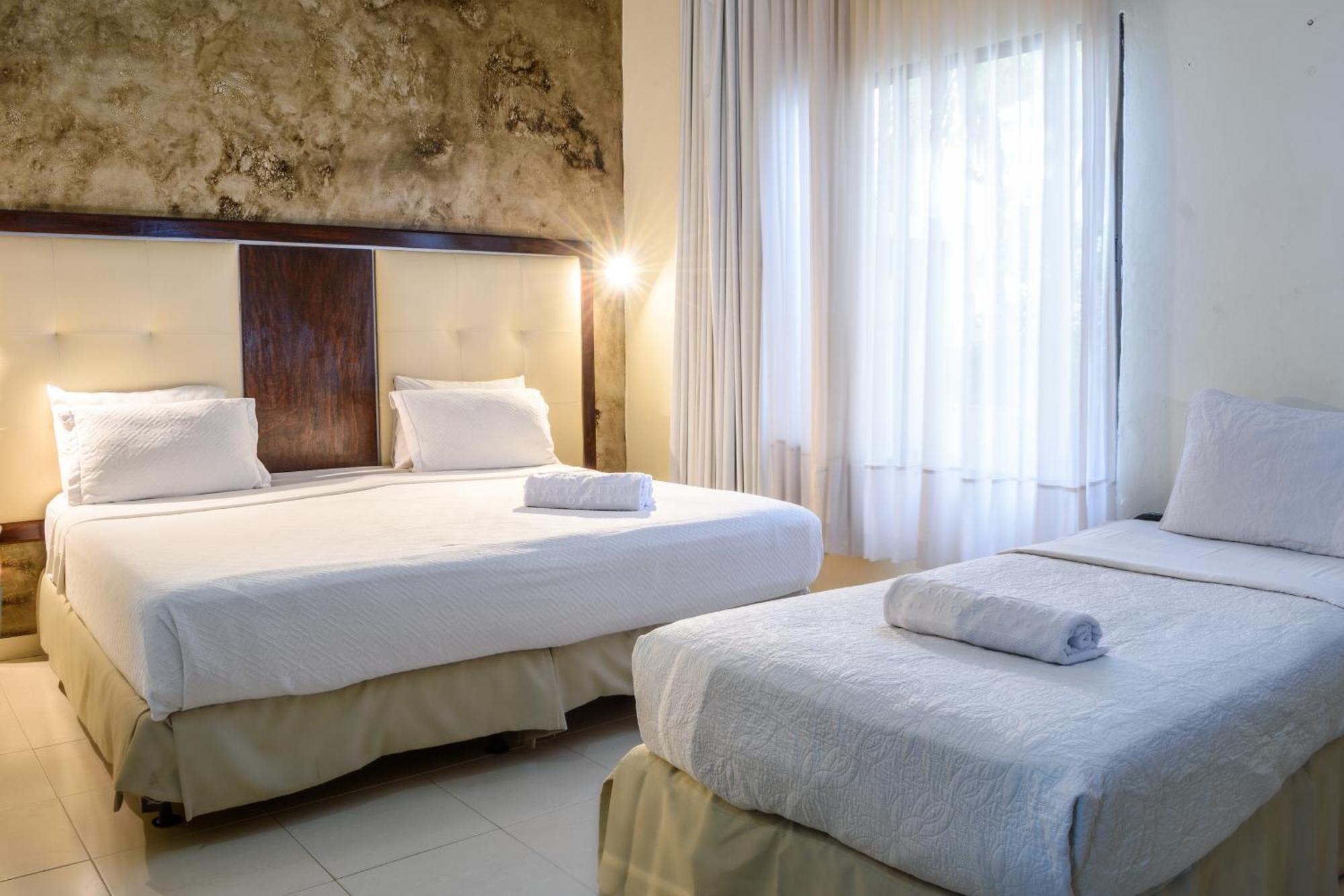 Hotel Virrey Cartagena エクステリア 写真