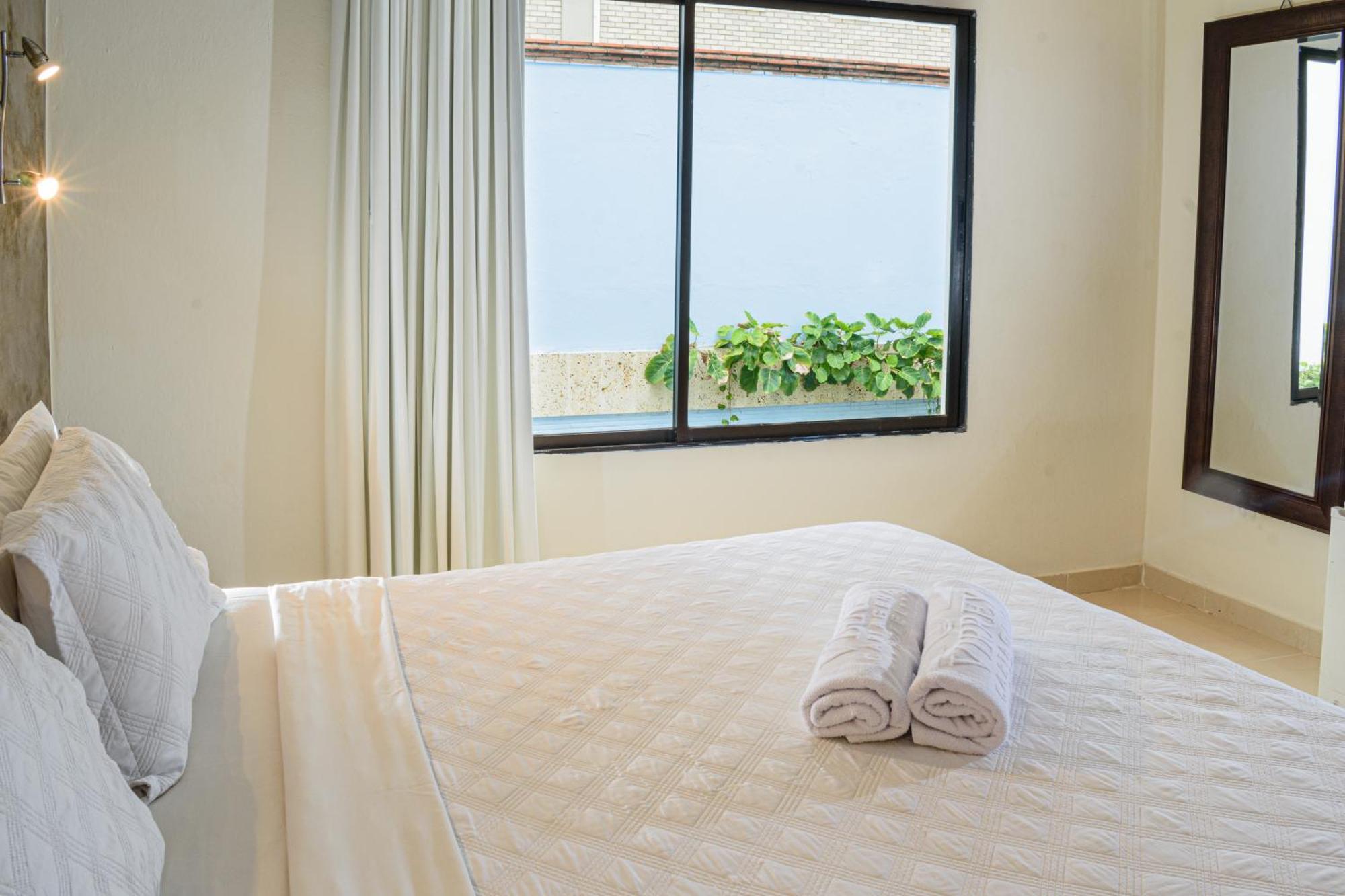 Hotel Virrey Cartagena エクステリア 写真