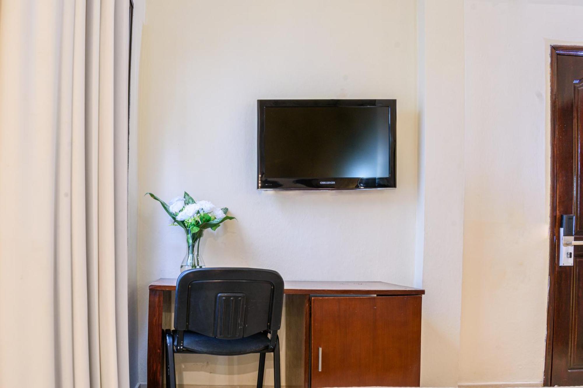 Hotel Virrey Cartagena エクステリア 写真