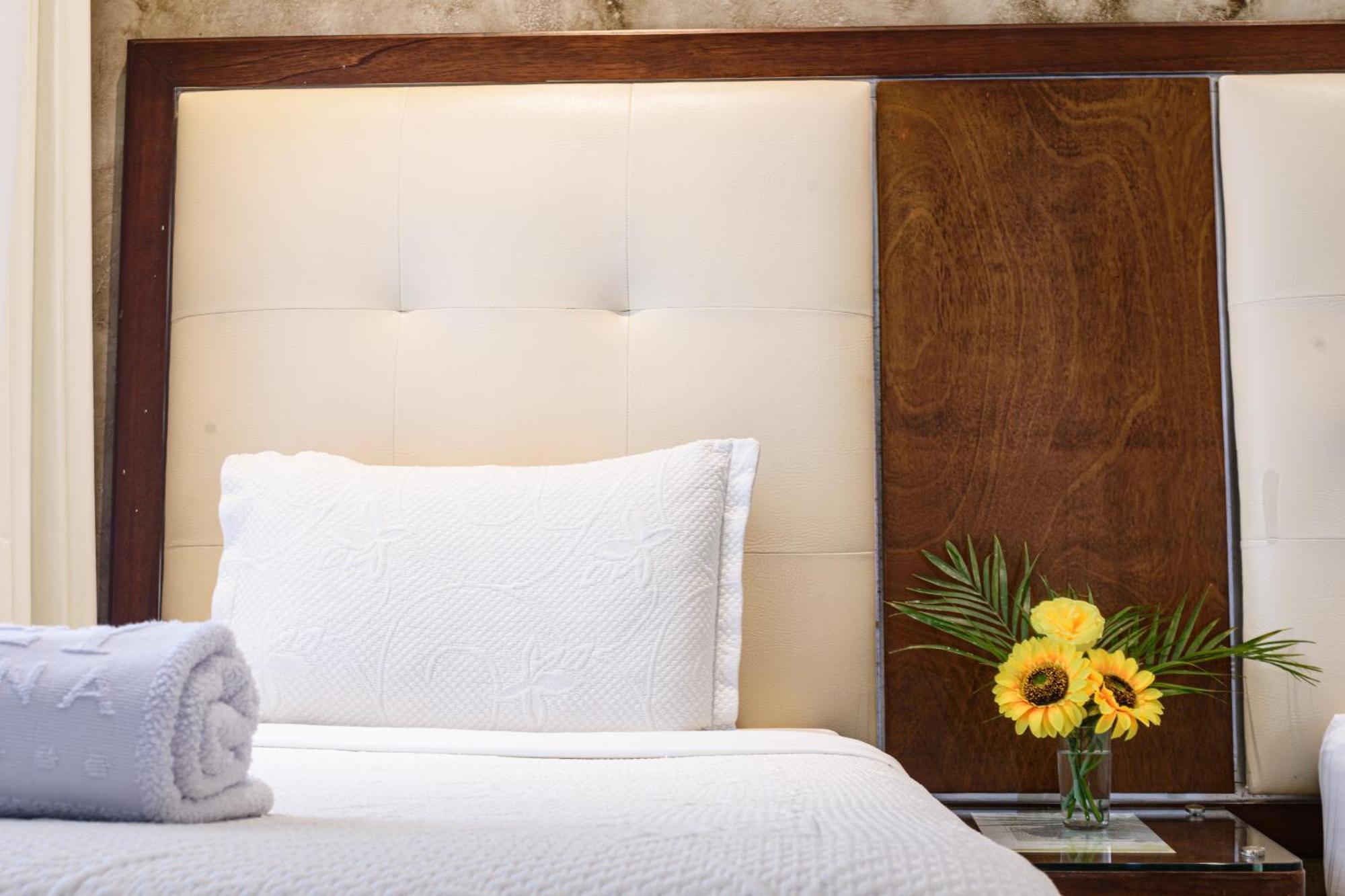 Hotel Virrey Cartagena エクステリア 写真