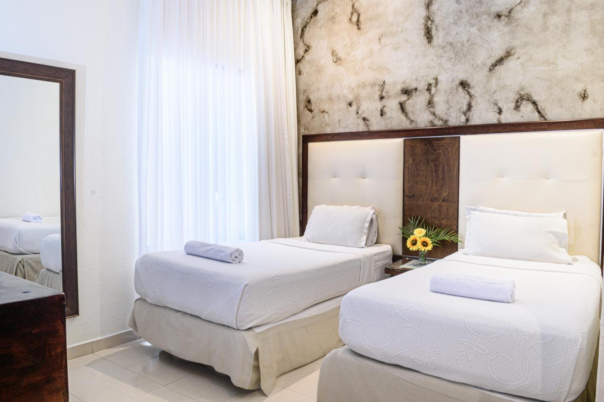 Hotel Virrey Cartagena エクステリア 写真