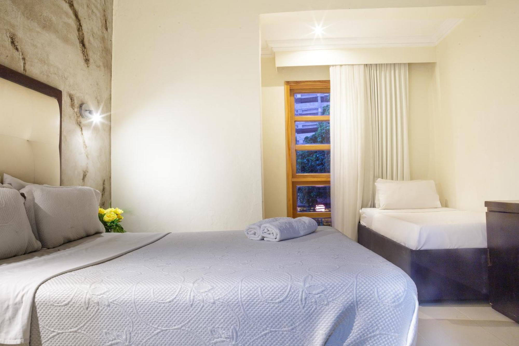 Hotel Virrey Cartagena エクステリア 写真