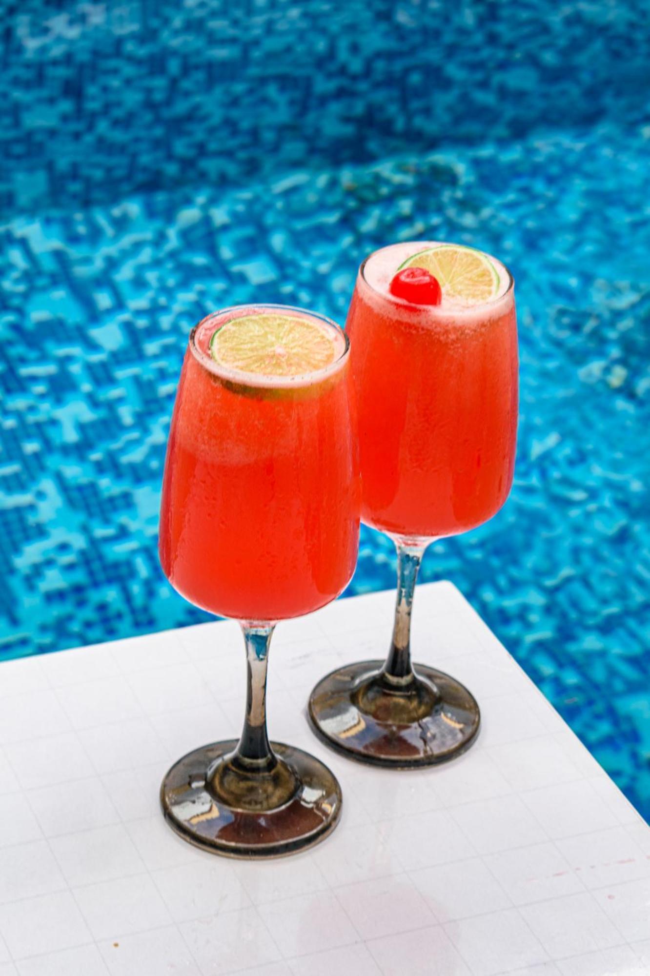 Hotel Virrey Cartagena エクステリア 写真