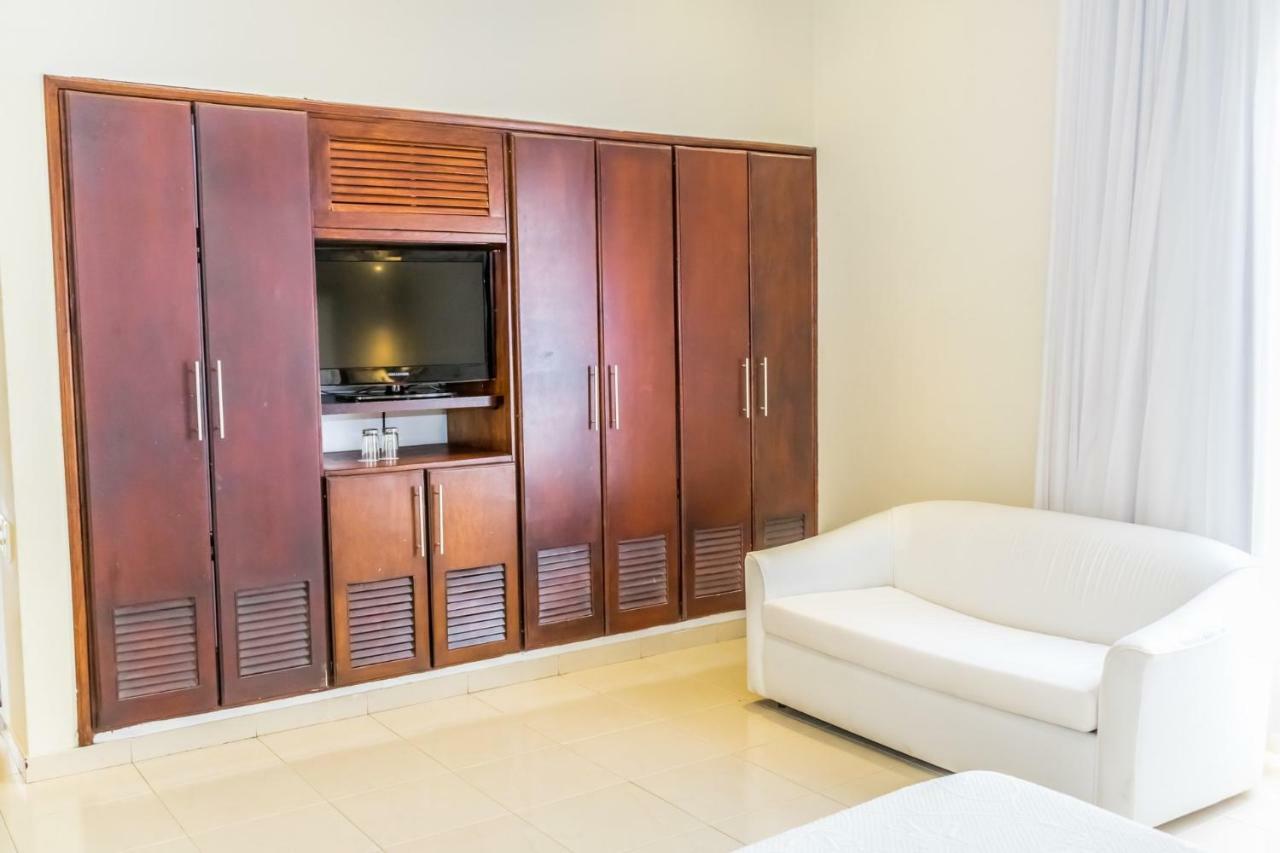 Hotel Virrey Cartagena エクステリア 写真